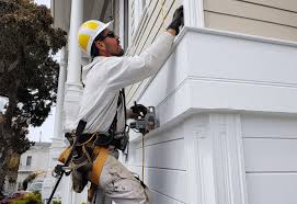 Trusted Heber Springs, AR Siding Installation & Repair Experts